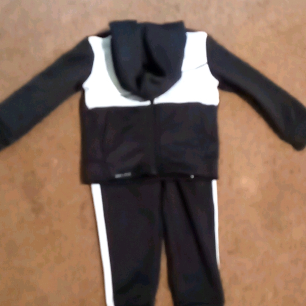 A jacket